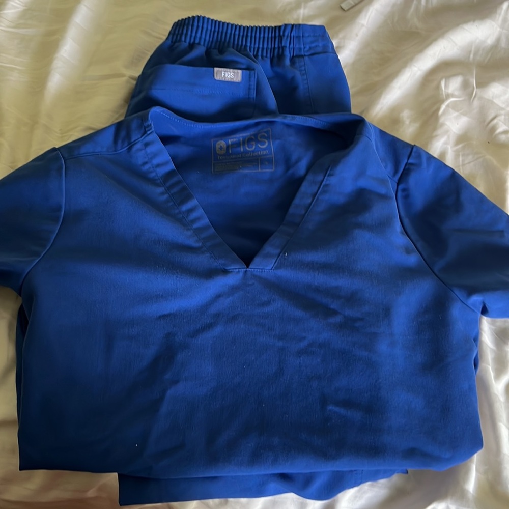 Figs Scrubs